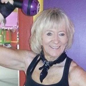 Meet your Posher, Kathy